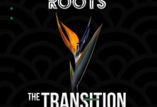 Afrikan Roots – Transitions
