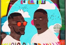 Deep Essentials & Craig 0920 – Madlamini (Vocal Mix) ft. Ex Flavor