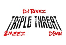 DJ Tunez – Shaka Zulu ft. Lady Du, Smeez & D3an