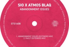 Sio & Atmos Blaq – Abandonment Issues (Extended Mix)