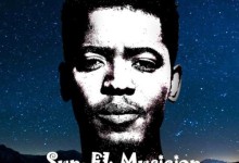 Sun-El Musician – Akanamali (DJ Troshka SA Amapiano Remix) ft. Samthing Soweto