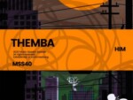 Themba – More Than Friends