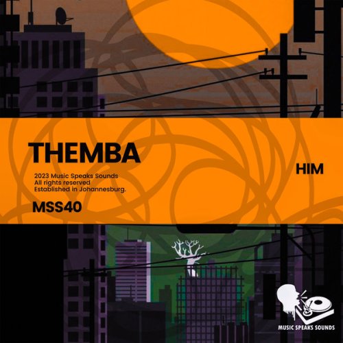 Themba – Praises ft. STI T's Soul