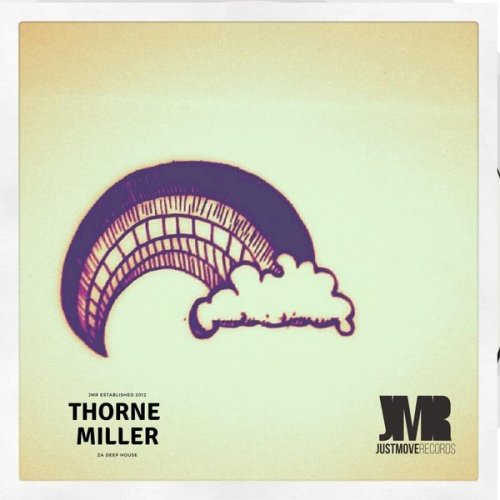 Thorne Miller – It's Time